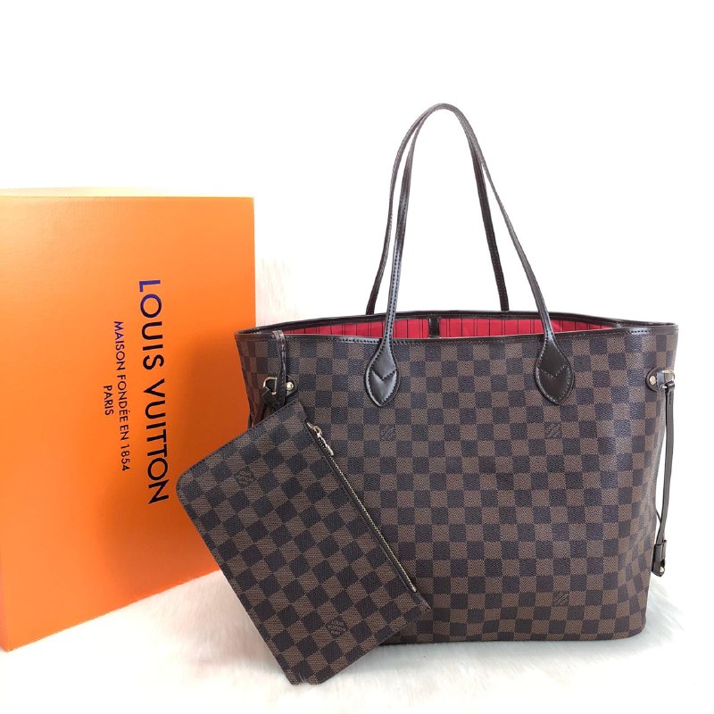 Louis Vuitton Neverfull GM